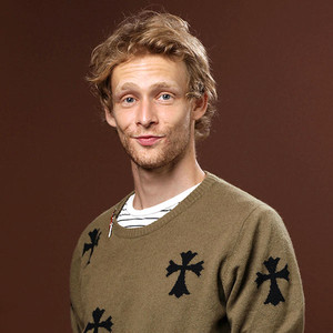 Johnny Lewis Johnny Lewis